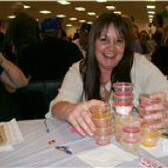 Meet your Posher, Barbara - Picture 1 of 1